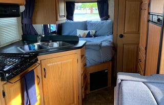 The Majestic Venture - 250 Miles / Day Included!