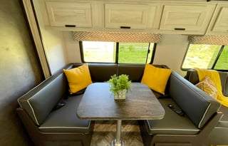 Forest River Forest River 3011DSF