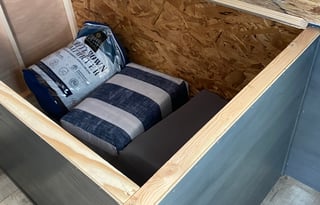 2022 Dutchmen RV Aspen Trail LE 24BHWE