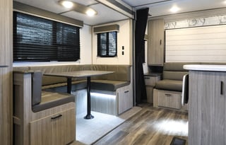 2022 Keystone RV Passport Express SL 221BH