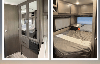 Grand Canyon Dreams? We've Got Your RV!