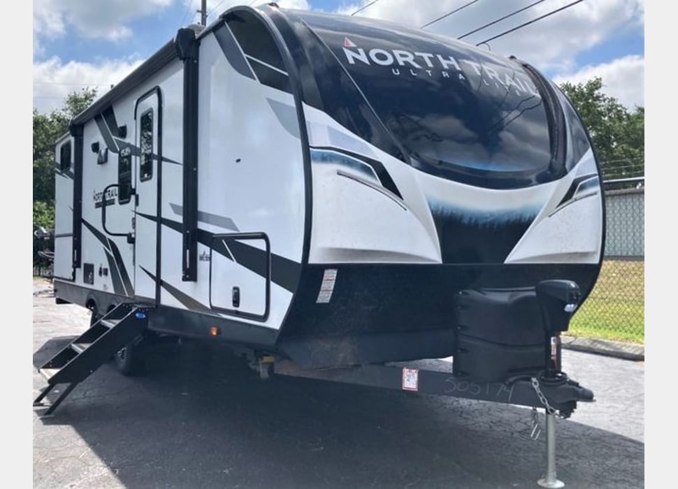 Travel Trailer rentals in Bigfork