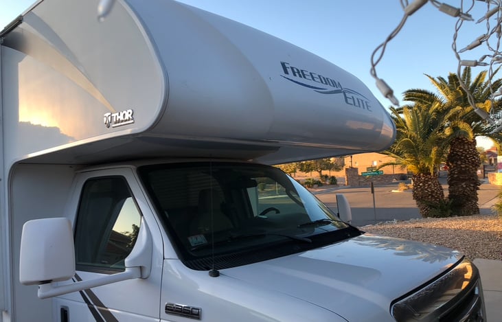 RV Photo