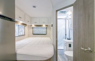 2025 GulfStream 24FT w/Slide