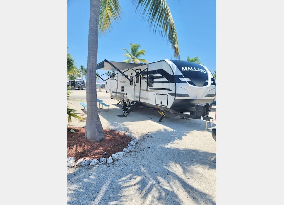 Travel Trailer rentals in Loxahatchee