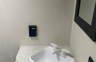 Super Duper Sportsmen BUNK'd-house 2023 KZ 260BHSE