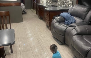 2017 Holiday Rambler Endeavor 40E