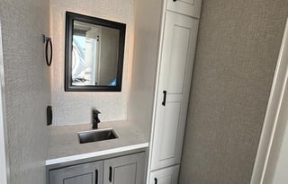 Luxury on Wheels - 2025 Jayco Pinnacle 38FBRK