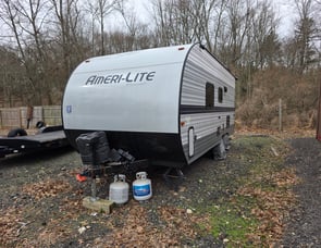 Gulf Stream RV Ameri-Lite Ultra Lite 218MB