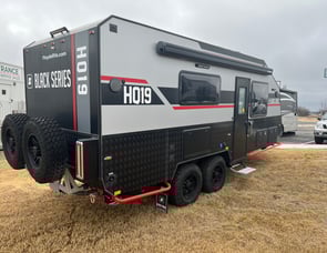 Black Series Camper Black Series HQ19