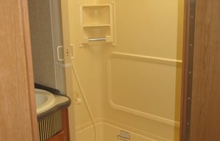 2001 Fleetwood RV Southwind 32V