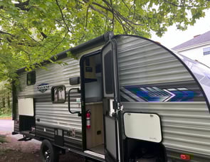 Forest River RV Salem FSX 178BHSK