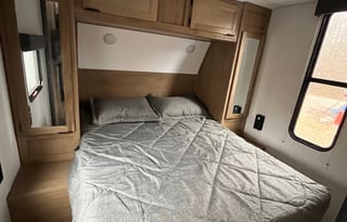 2024 Forest River The Grey Wolf 29TE *DOG FRIENDLY