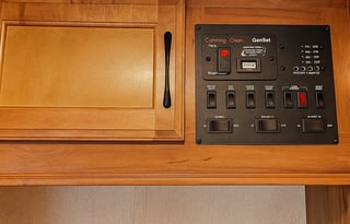 Cozy 6-Person Family Class C Camper