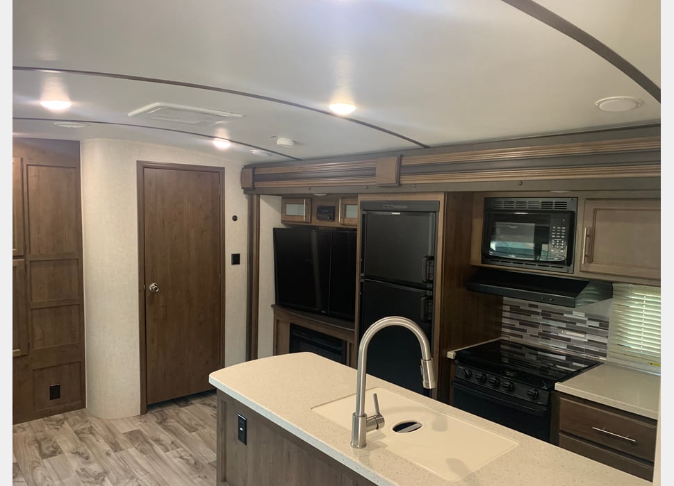Travel Trailer rentals in Portland 