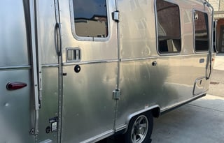 2021 Airstream Bambi 22ft