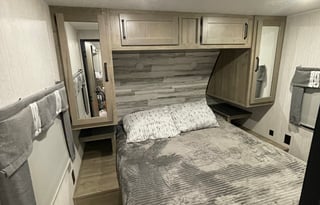 2021 PUMA COZY BRAND NEW TRAILER