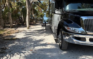 2023 Super C Diesel Luxury Motor Coach