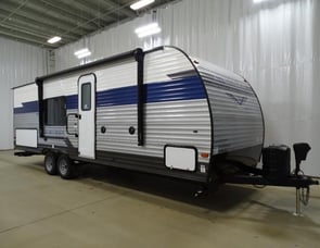 Prime Time RV Avenger 26BK
