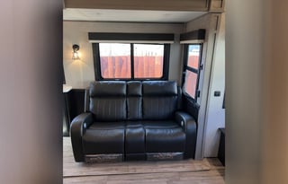 2021 Jayco Pinnacle 36FBTS