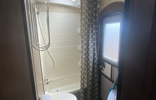 2017 Jayco White Hawk 25BHS