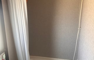 Enough room for the entire family