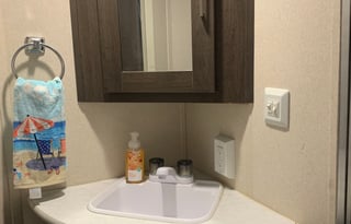 2018 Forest River RV