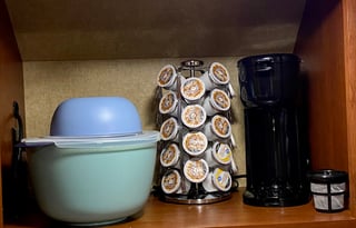 Sugarbear 5 - Cute & Easy to drive