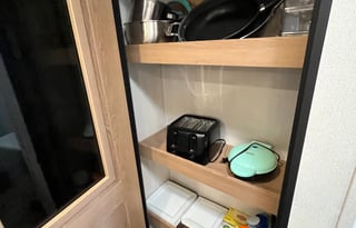 Glamping in your reach!! **DELIVERY AVAILABLE**