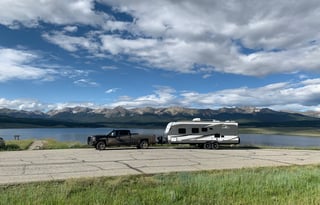 AGA 5 -	2019 Jayco Jay Flight 264BHW