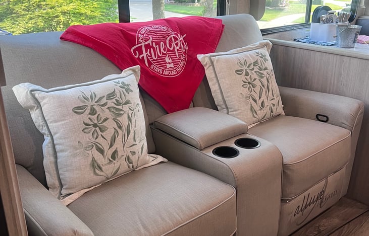 Recliners