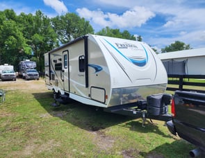 Coachmen RV Freedom Express Ultra Lite 248RBS