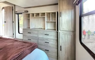 'Hilda' 2020 Wildwood Heritage Glen 378FL