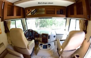 Earth & Sky Nomadic Camp