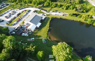 2021 Luxury for beginners! Fleetwood Flair 29m