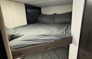 2026 Forest River RV Cherokee Wolf Pup 17JW