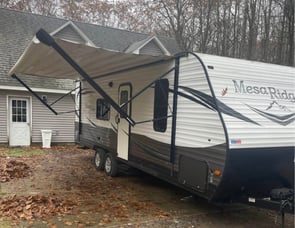 Highland Ridge RV Mesa Ridge 26bh