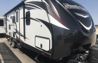 2017 Heartland Northtrail 28DBSS