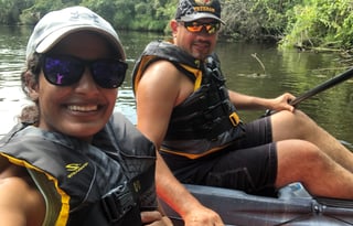 2017 Shasta Oasis 310K