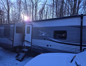 Jayco Jay Flight 34RSBS