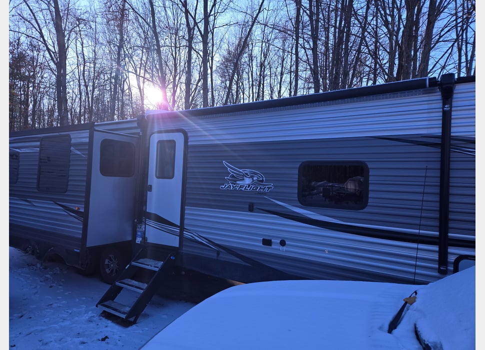 Travel Trailer rentals in Goshen