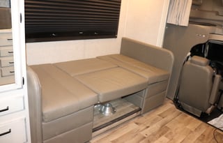 2022 Entegra Coach Odyssey 26M - Gorgeous Inside