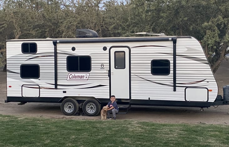 RV Photo
