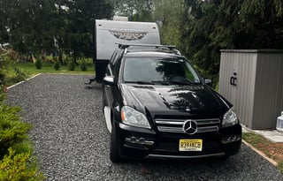 2022 Wildwood FSX, Towable by SUV