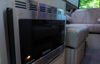 2026 Luxury Sprinter | AWD | Off-Grid Ready (PW15)