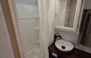 Newly Renovated Flagstaff Travel Trailer