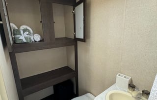 2018 Forest River RV Salem FSX 187RB