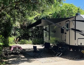 Prime Time RV Tracer 31BHD