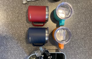 2022 Winnebago Solis 59PX