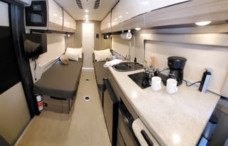2022 Entegra Coach Ethos Li 20TL